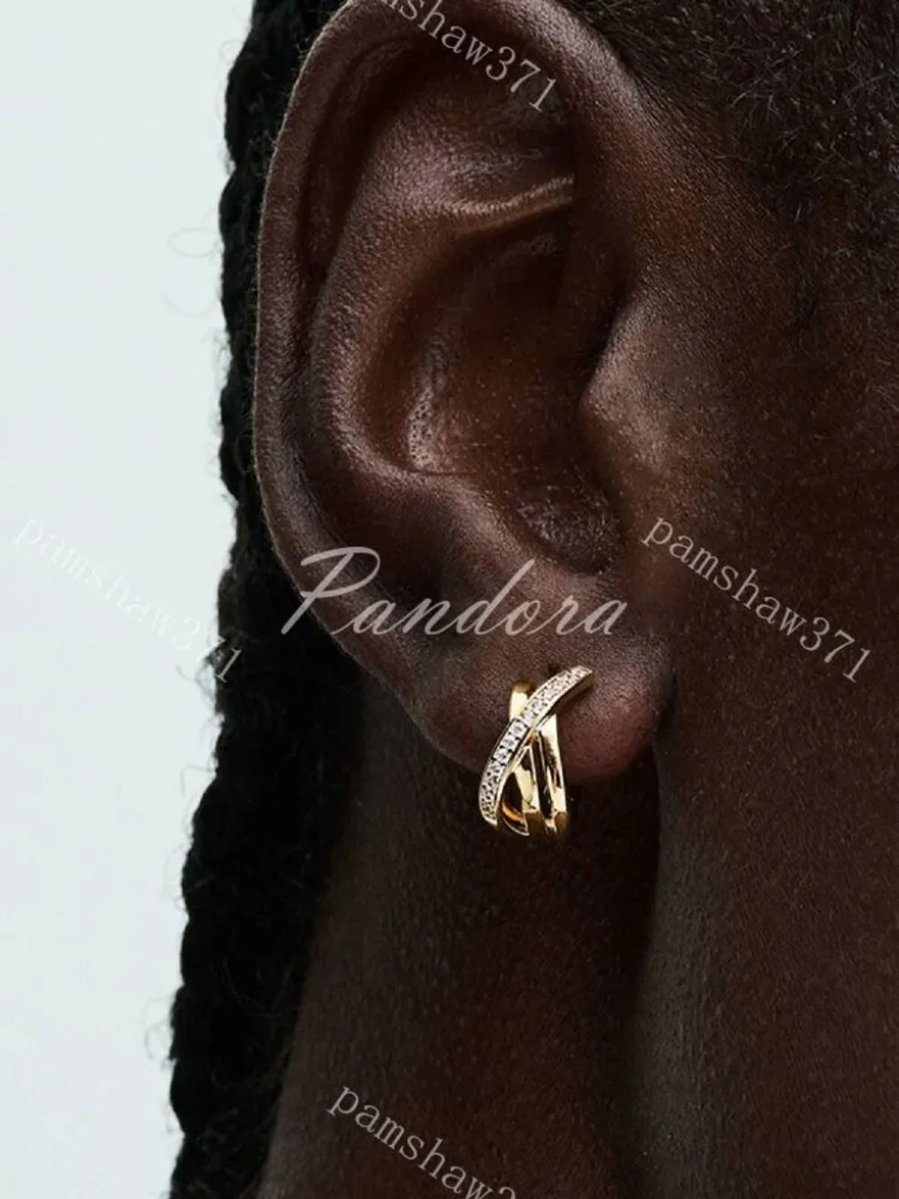 Pandora 💎 simple